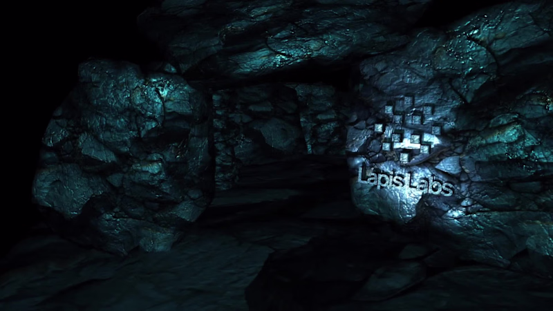 Cover image for My 3D website scroll animation