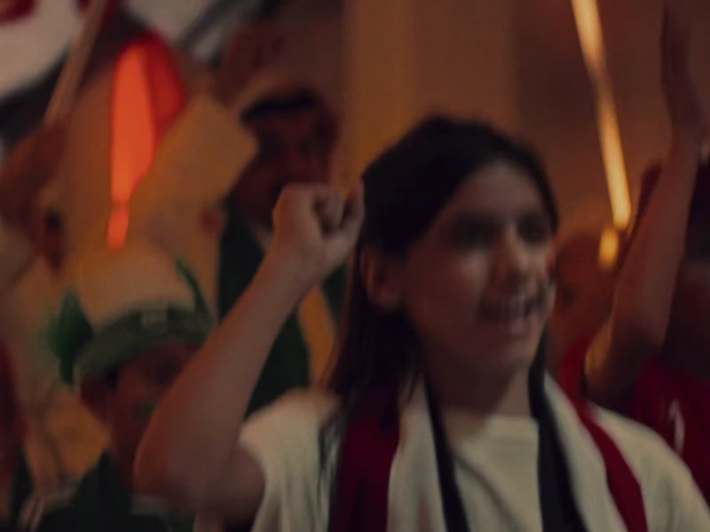 Cover image for FIFA Arab Cup 2025 | Qatar Airways