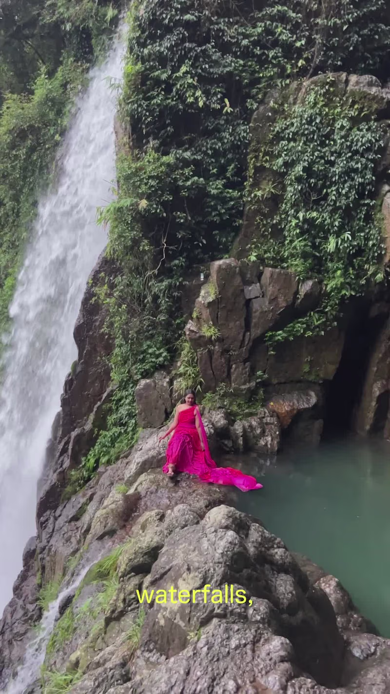 Cover image for 🔥 Transformed raw footage into