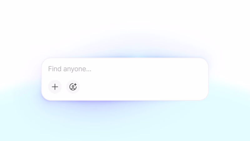 Cover image for Minimal App Design for Seek
