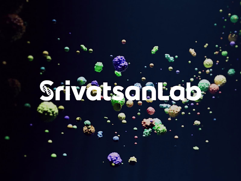 Cover image for Case Study- SrivatsanLab