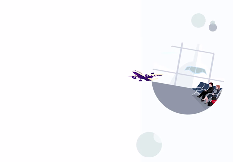 Cover image for Aviation SaaS Portal & Enterprise