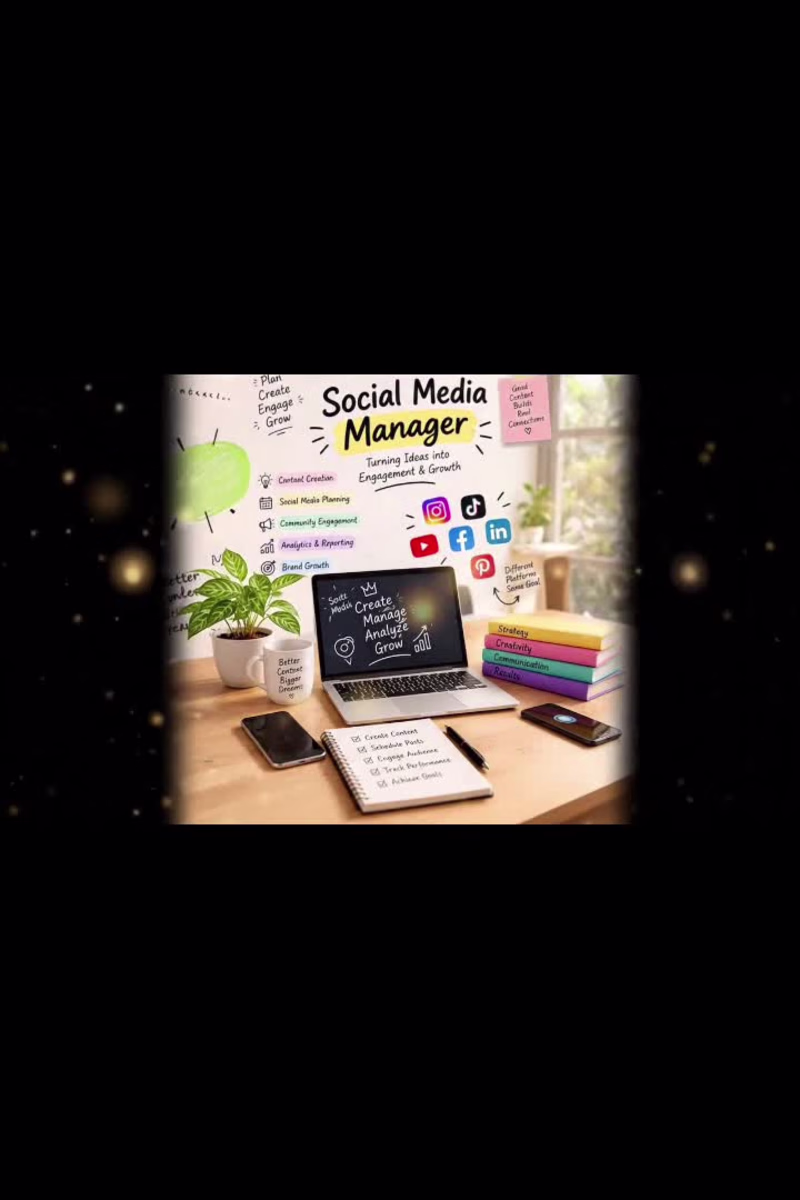 Cover image for I can help brands grow