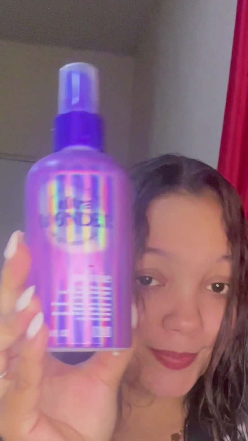 Cover image for Review producto para el cabello