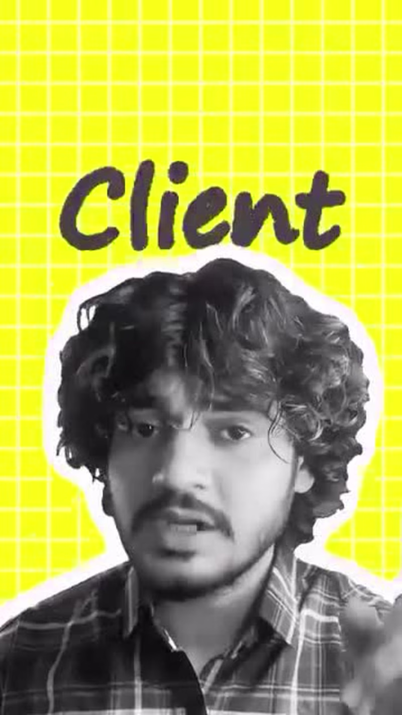 Cover image for In this video, I break