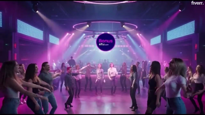 Cover image for Commercial Promo Video – High-Converting