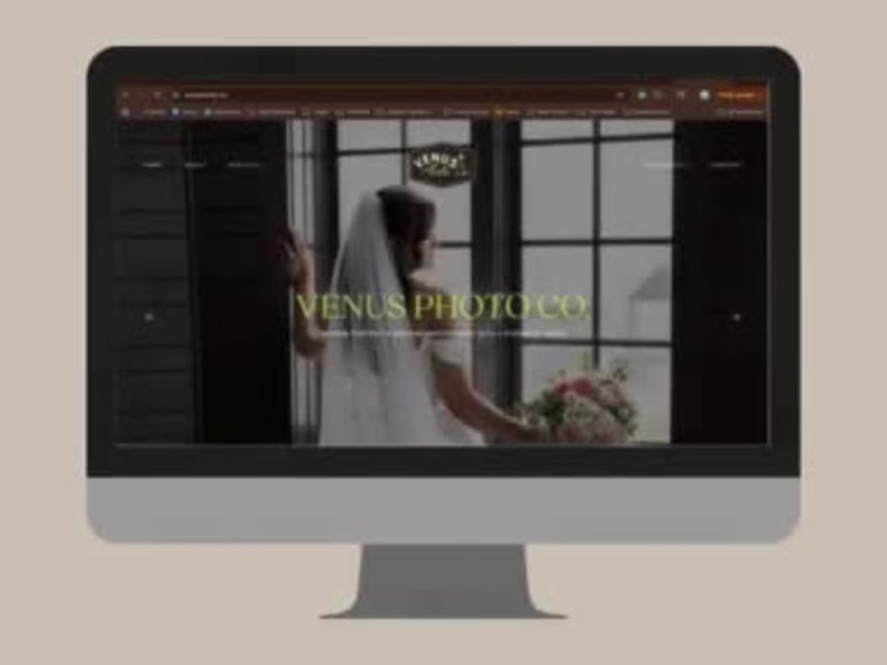 Cover image for From structure to storytelling, every part of this site was ...