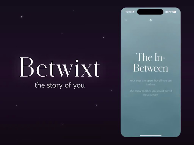 Cover image for Mental Health Game | UI/UX Design, Iconography, Animation