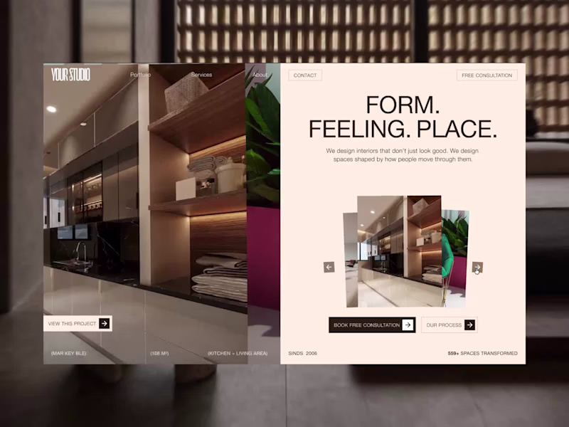 Cover image for Good responsive design removes things.