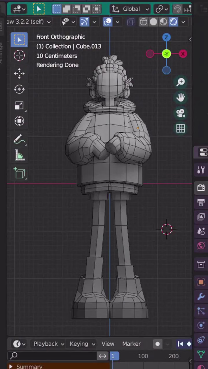 Cover image for 3D Product Animation | Blender