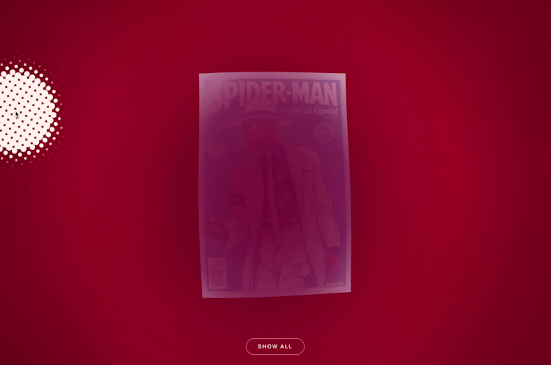 Cover image for Wanted to see what three.js