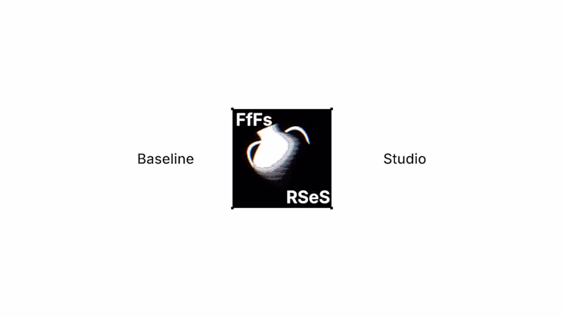 Cover image for Baseline Studio Showreel