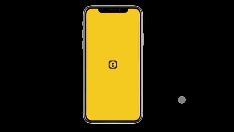 Cover image for Worklocker Loyalty Program Mobile App Prototype