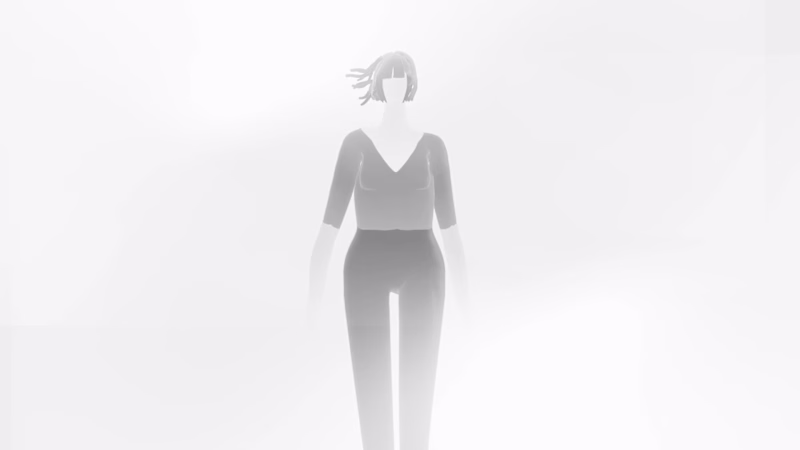 Cover image for Being In You Campaign - 3D Character Design and Animation 