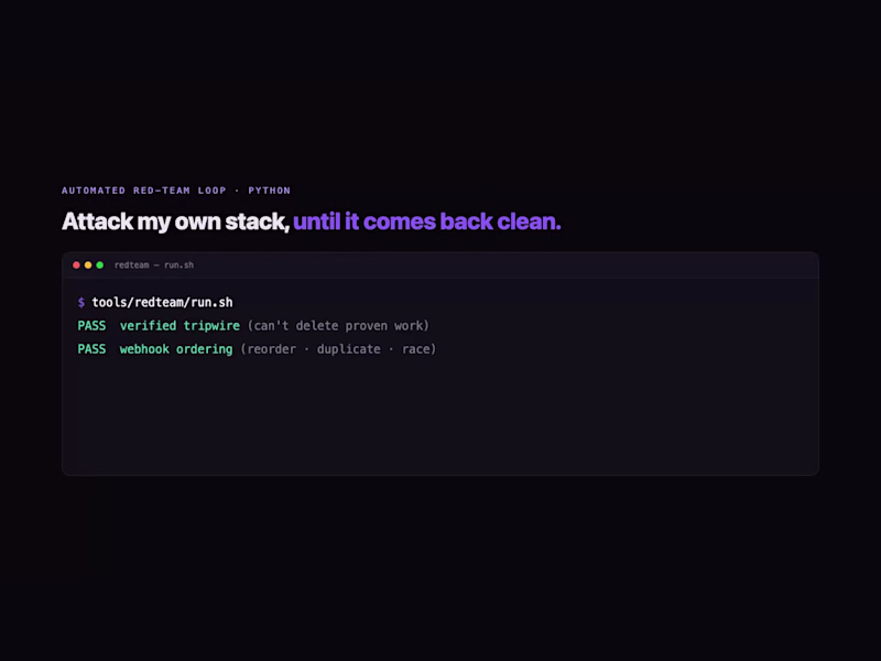 Cover image for Backline: A Native DAW and Video Editor in Sync