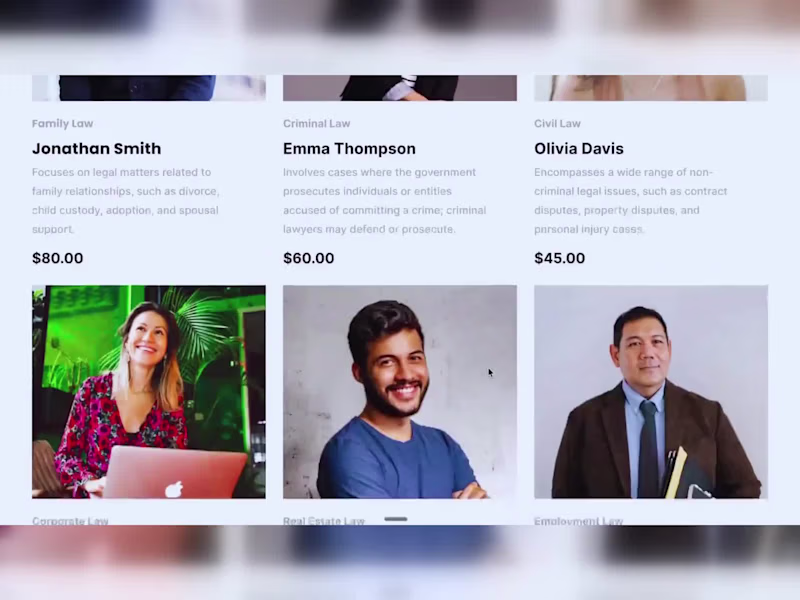 Cover image for Advice Marketplace