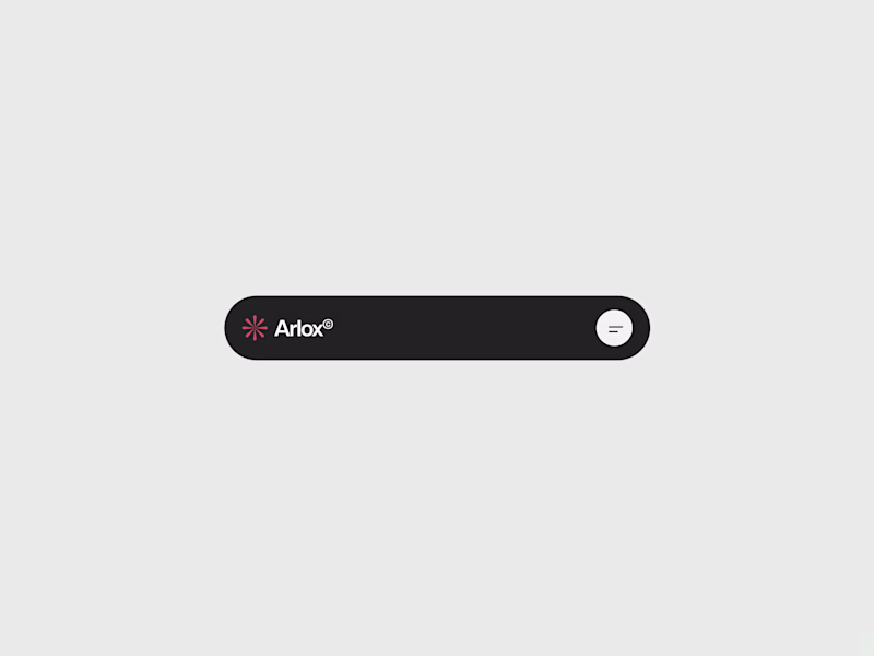 Cover image for Two-Step Dock Menu