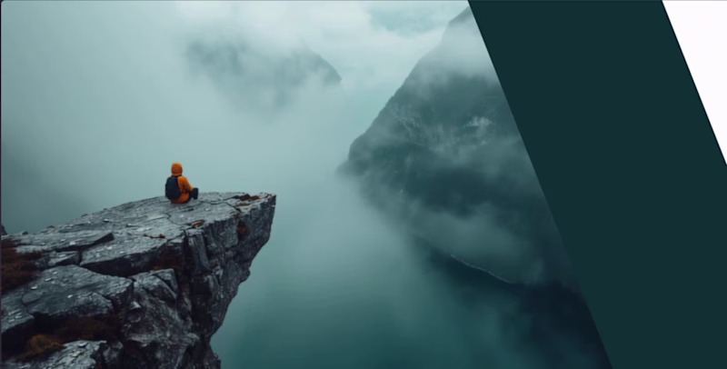 Cover image for Travel Blog Animated Website
