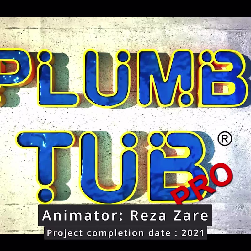 Cover image for 3D Product Animation