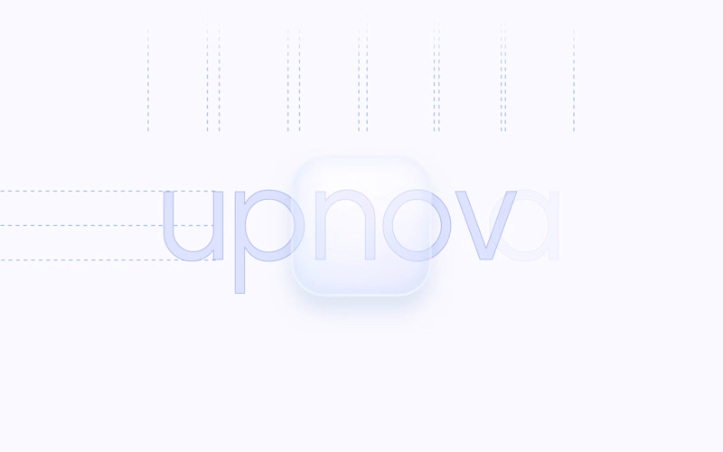 Cover image for Upnova Capital