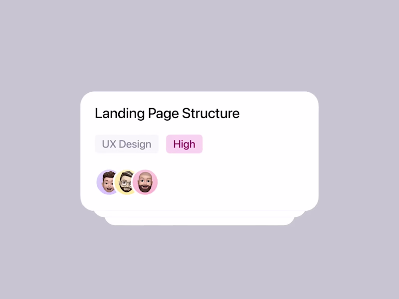 Cover image for Hiver -  Application Design