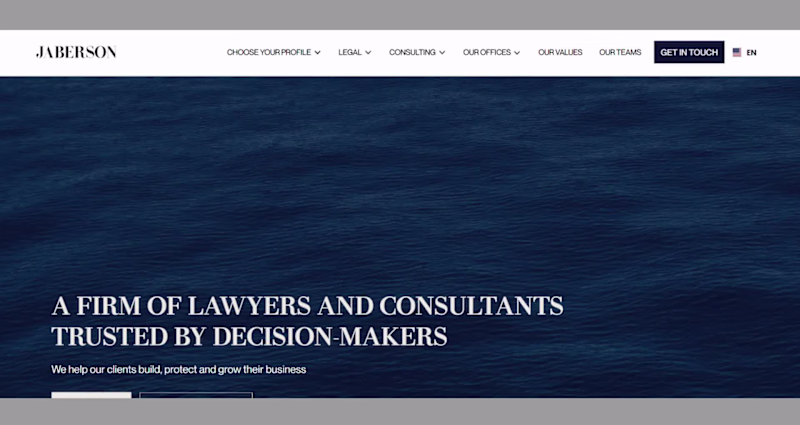 Cover image for A great example of combining