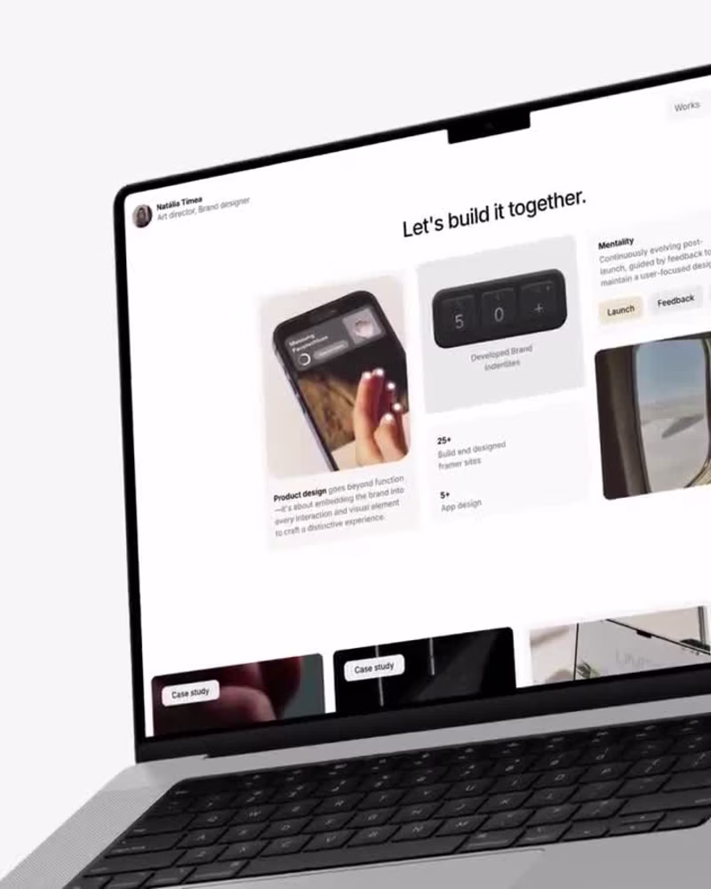 Cover image for Quick showreel🎥