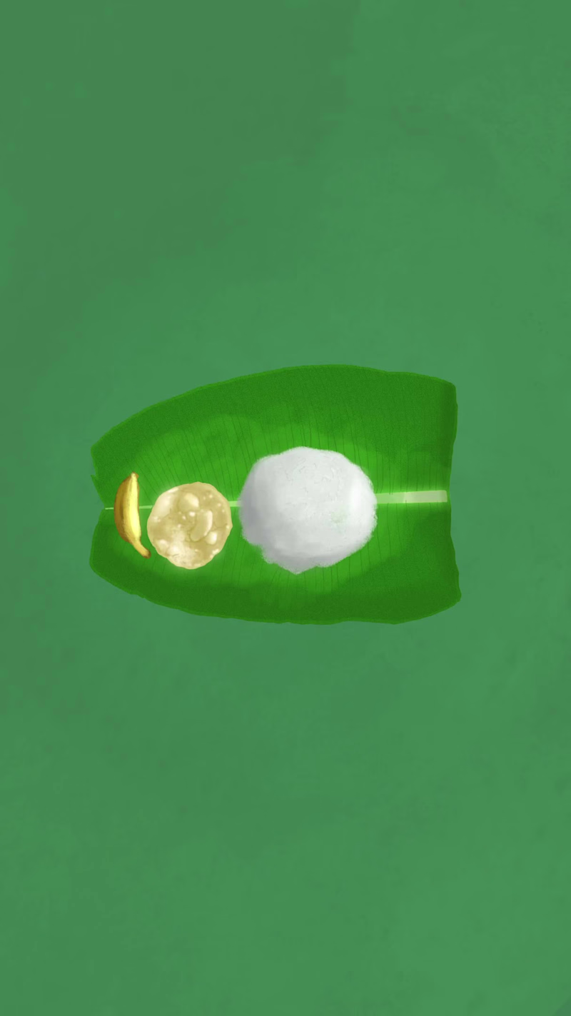 Cover image for A short-form animated motion graphics