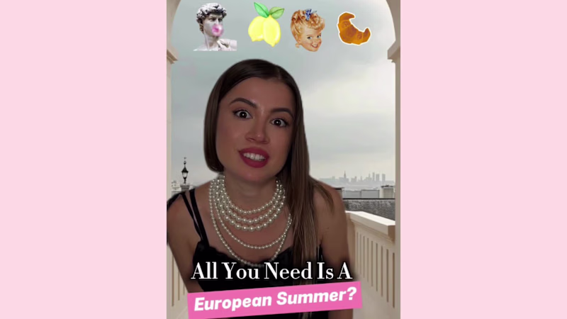 Cover image for Sculpted Muse: Cinematic Branding Through Emotion & Aesthetics