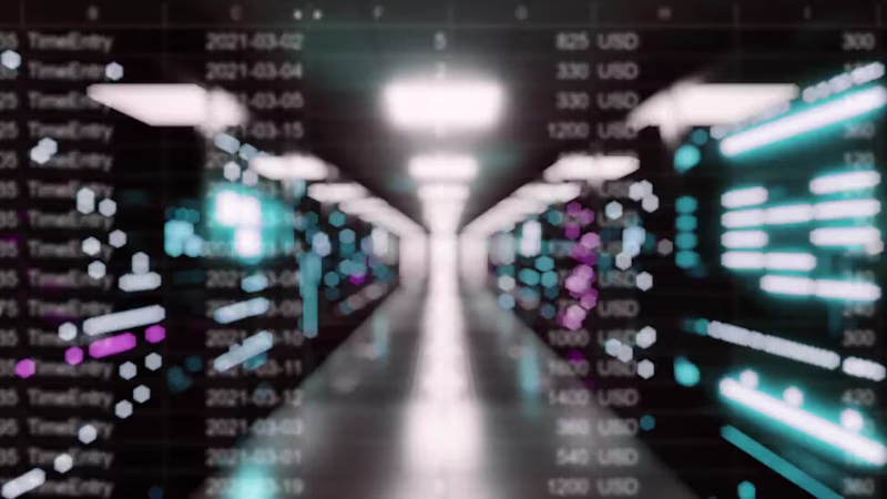 Cover image for SaaS Explainer Video for Logikcull