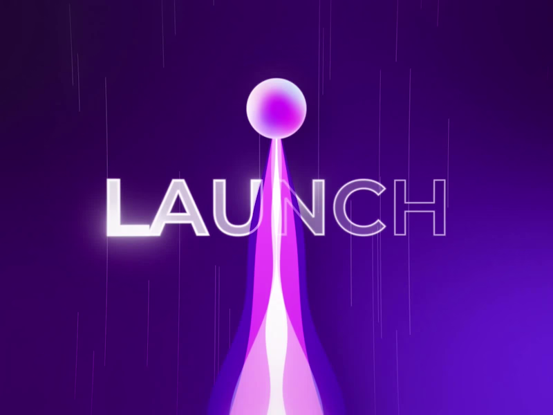 Cover image for Vortex — Short-Form Motion Design
