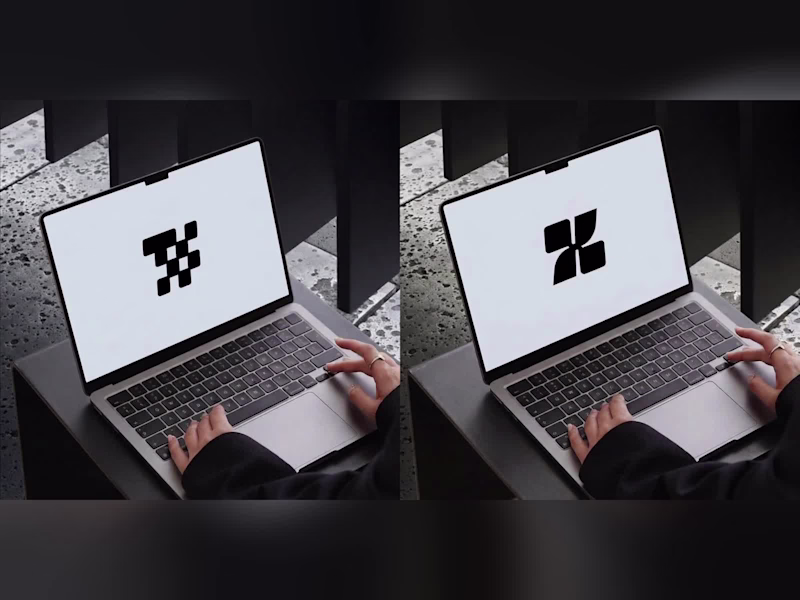 Cover image for New Studio Mark: Brand Versatility Testing Across Materials