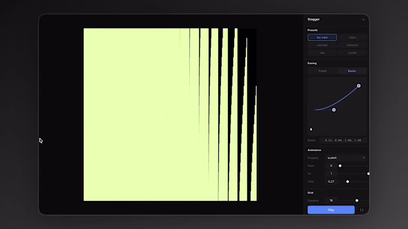 Cover image for Develop Mini App Using Anime.js and Claude Integration