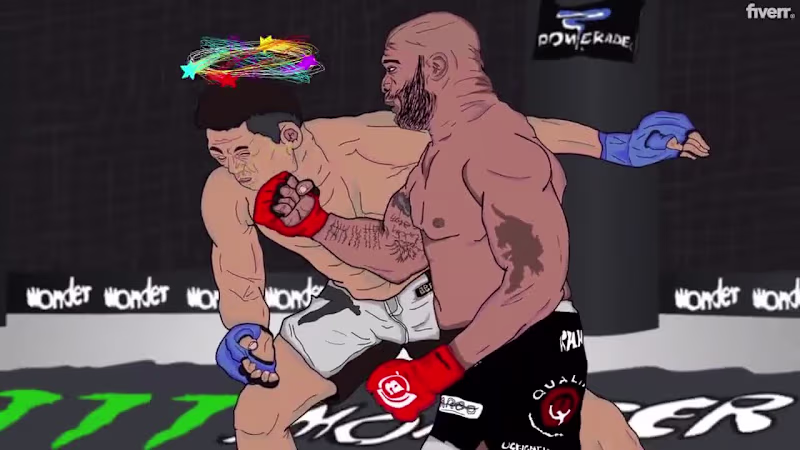 Cover image for Viral Meme Animation Series