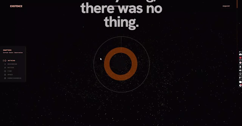Cover image for What if something is always