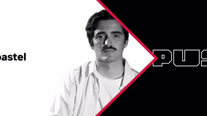 Cover image for MTV X Pizza HUT TV AD - COASTEL