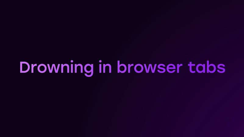 Cover image for Concept product demo ✨ UI motion • micro-interactions • flow...