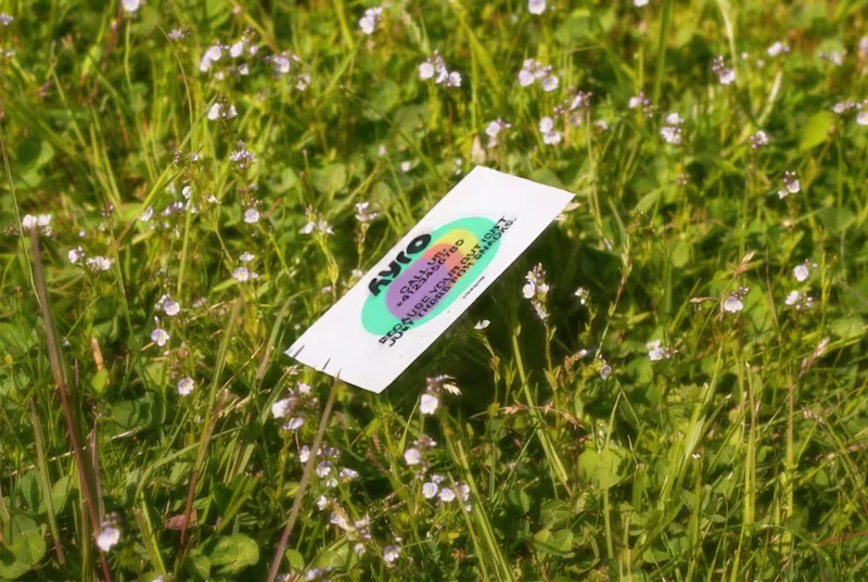 Cover image for Explorations / Hyro