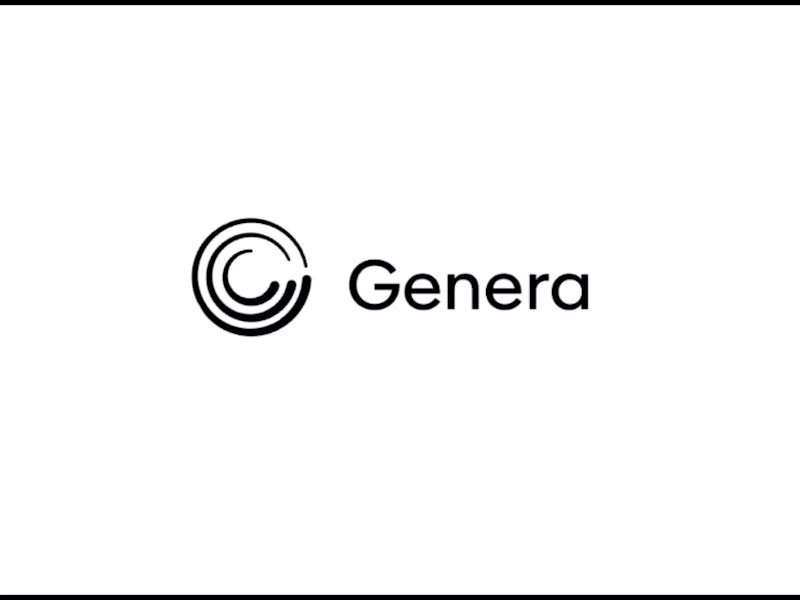 Cover image for Genera Kit Consulting
