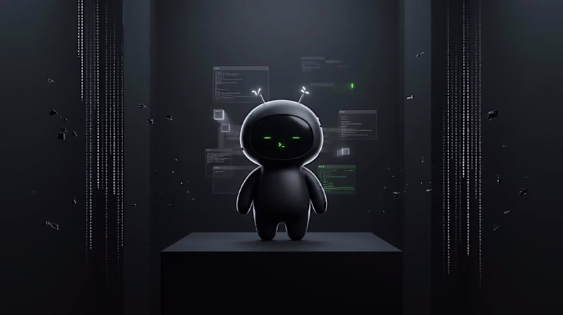 Cover image for NULL is a complete mascot