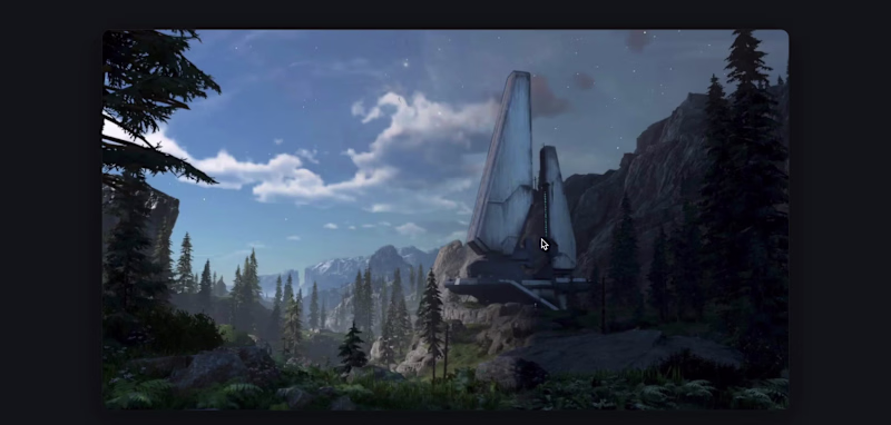 Cover image for Built a sci-fi Mjolnir suit