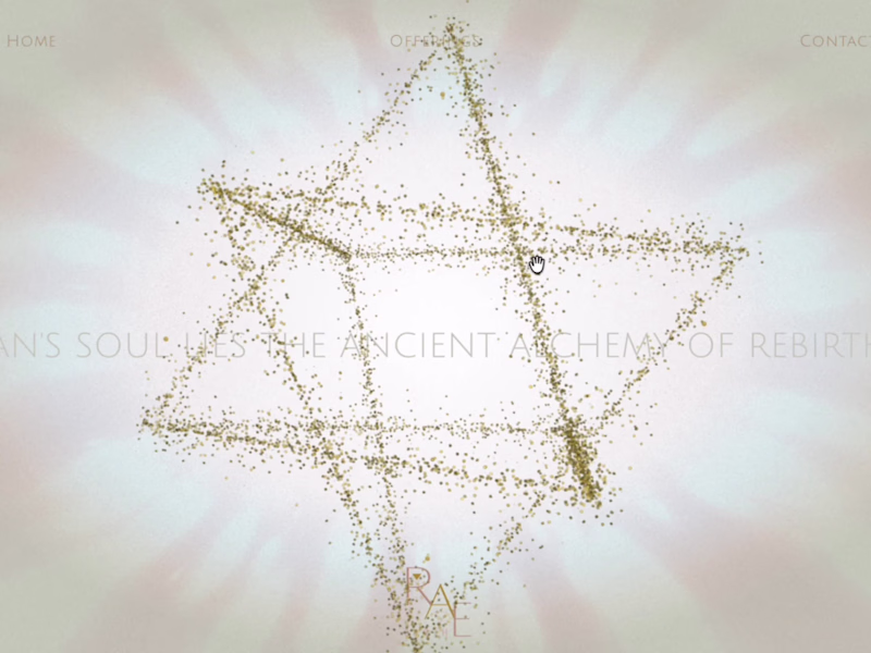 Cover image for Transform Your Website's Hero Section with 3D Interactive De...