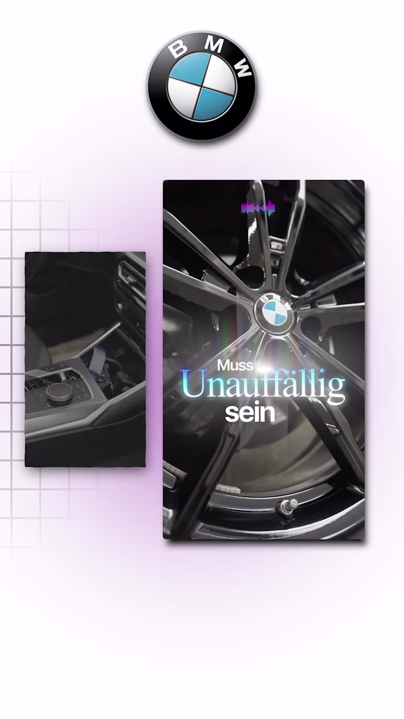 Cover image for Consistently helping one of Germany's