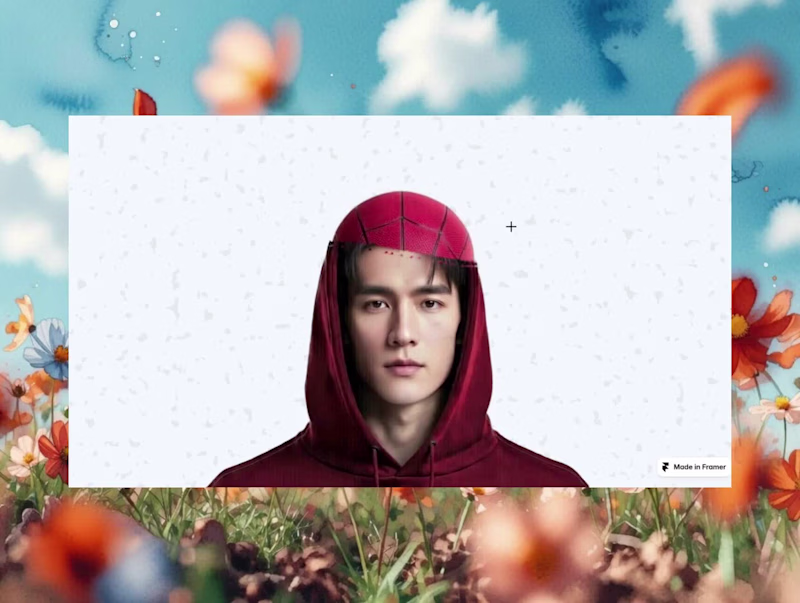 Cover image for Remember this viral hero 