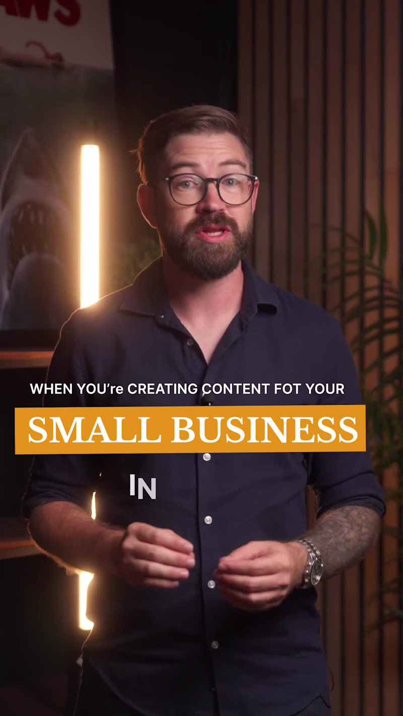 Cover image for Short-Form Video Editing | Engaging Instagram Reels & Social...
