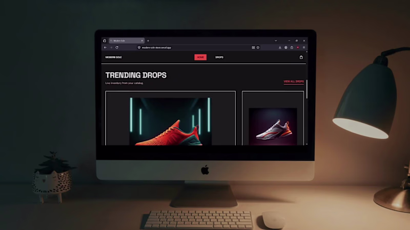 Cover image for Custom E-Commerce Storefront Development with React and Shopify