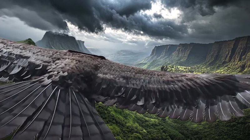 Cover image for Complete AI Generated Video and AI Generated Music