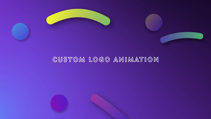Cover image for Logo animations For Engaging Brand