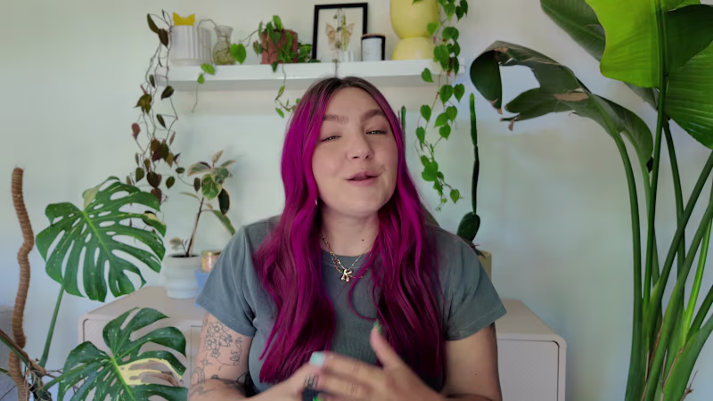 Cover image for This year, I was invited to be part of a UGC project for Riv...