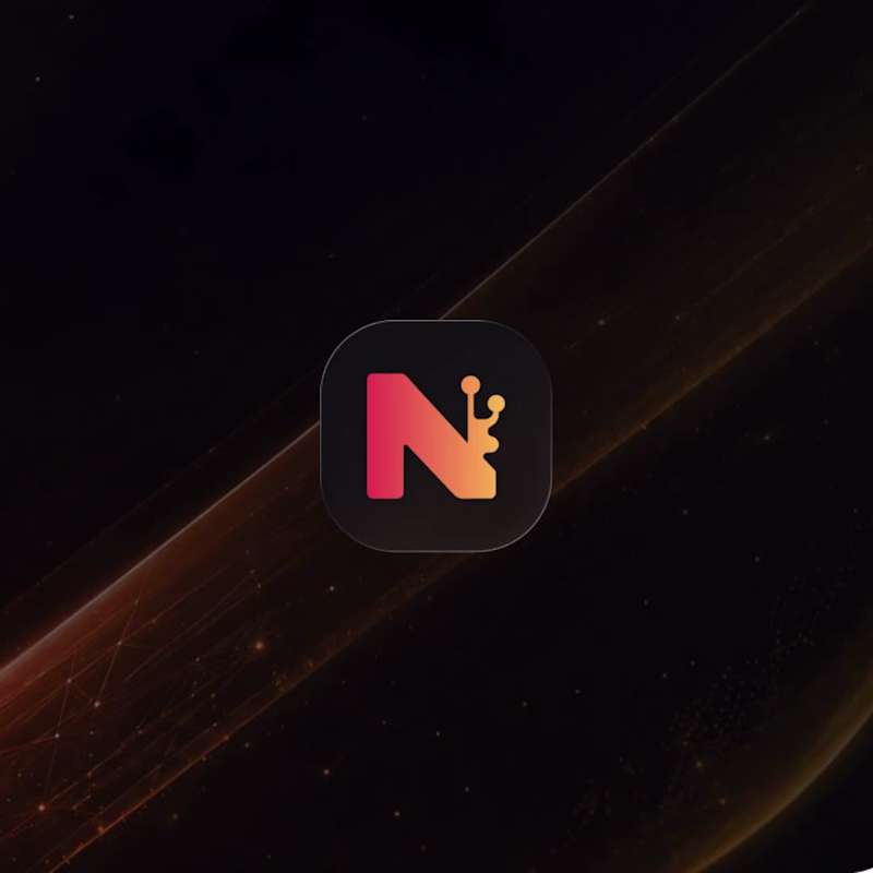 Cover image for Neurix is a modern AI-focused